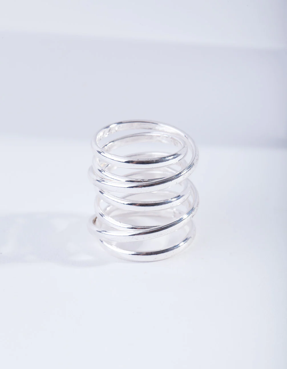 Trending Earrings & Rings Bundle